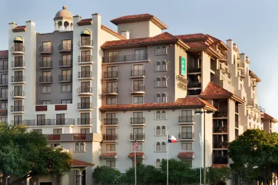 Embassy Suites by Hilton Dallas DFW Airport South Hotels near Market Place at Walton - W - NS