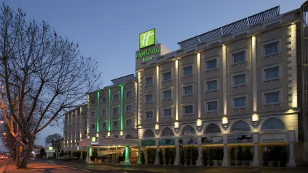 Holiday Inn Istanbul City, an IHG Hotel