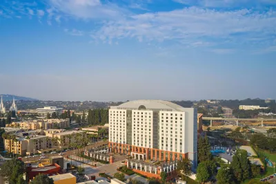 Hyatt Regency La Jolla at Aventine Hotel in zona Mesa Housing