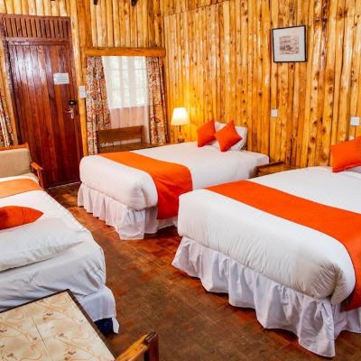 Superior Room Naro Moru River Lodge Promo Code