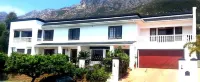 Helderberg Guesthouse Hotels in Grabouw