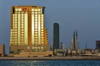 Grand Swiss-Belhotel Waterfront Seef Hotels near Adliya Post Office