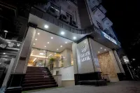 Grace Hotel & Residence Hotels in Hanoi