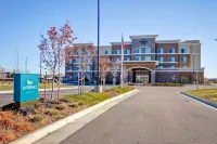 Homewood Suites by Hilton Greeley Hotels in Greeley