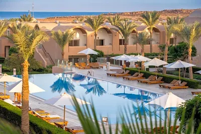 Gemma Resort Hotels near Sharm El Luli