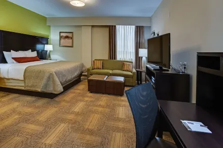 Staybridge Suites Atlanta Airport