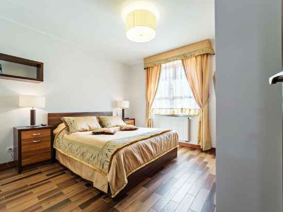 Apartamenty Sun & Snow Karpacz Myśliwska Rooms