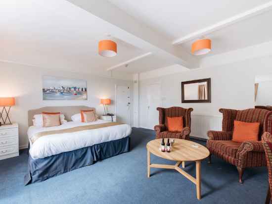 Northfield Hotel Rooms