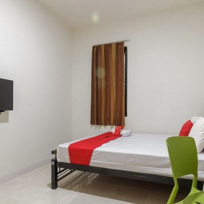 Reddoorz Room RedDoorz Syariah Near AP Pettarani 3 Promo Code