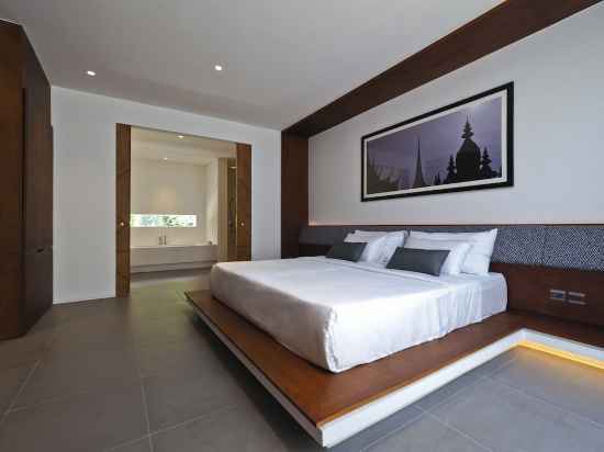 The Balé Phnom Penh by LifestyleRetreats Rooms