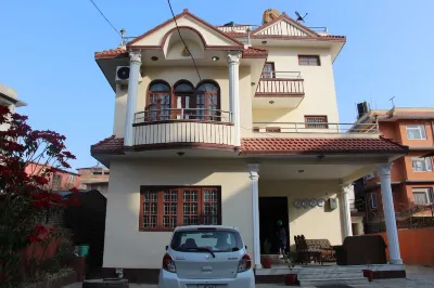 Cozy Home Hotels near Lokeshwar Mahadev Temple लोकेश्वर महादेव मन्दिर