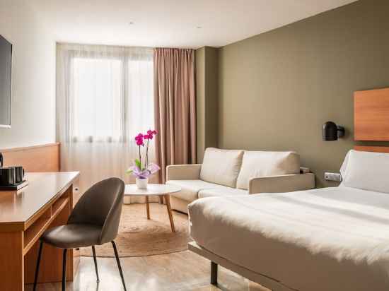 Hotel SB Express Tarragona Rooms