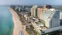 The Ritz-Carlton, Fort Lauderdale Hotels near St. Demetrios Greek Orthodox Church