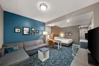 Four Points by Sheraton Plano Hotels in Plano