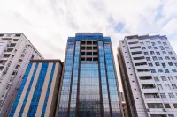 Mercure Baku City Hotels near Endi market