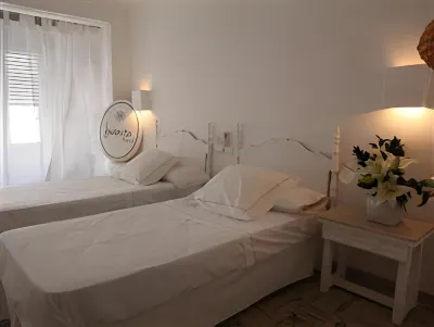 Hostal Juanita Hotels in Ibiza