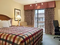 Red Lion Hotel Wenatchee City Center Hotels in Wenatchee