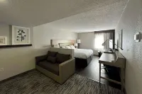 Country Inn & Suites by Radisson, Dunbar - Charleston Hotels near Walmart Supercenter