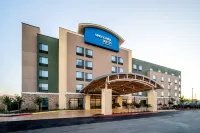 SpringHill Suites Oakland Airport Hotels near Johansson Projects