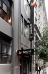 Punthill Manhattan Hotel a Melbourne