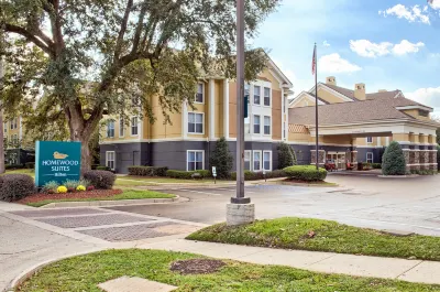 Homewood Suites by Hilton Mobile I-65/Airport Blvd Hotels near Springdale