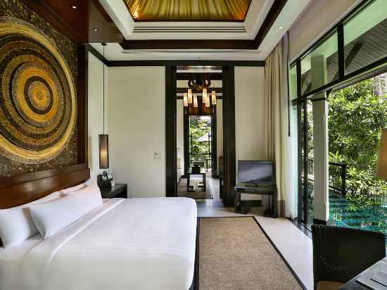 Banyan Tree Samui Rooms