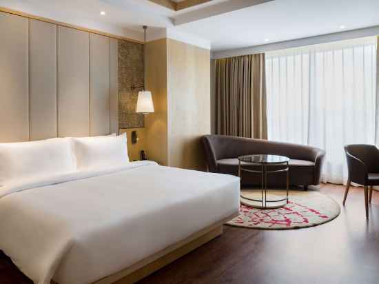 Radisson Bhopal Rooms