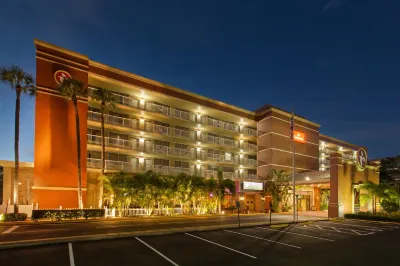 Ramada by Wyndham Tampa Westshore Airport South Hotels in der Nähe von INTO USF