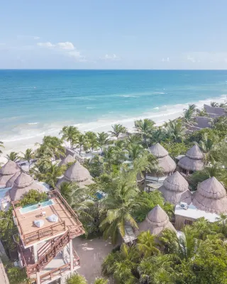 Delek Tulum Hotels in Tulum Municipality