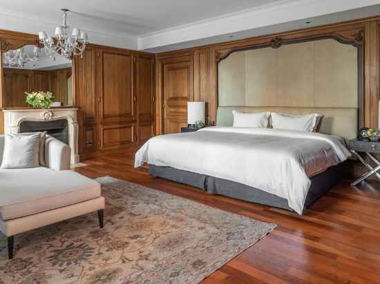 Palacio Duhau Park Hyatt Buenos Aires Rooms