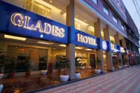 Glades Hotel Hotels near Anuvrat Bhawan