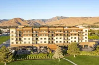 Residence Inn Wenatchee Hotels in Wenatchee