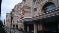 Grand Mercure Bengaluru at Gopalan Mall โรงแรมในเบงคลูรู