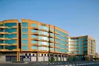 Marriott Executive Apartments Al Khobar Hotels in Al Khobar