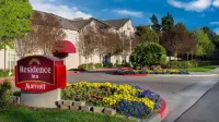 Residence Inn Pleasanton Hotels near Kohl's