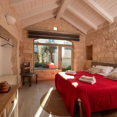 Double Room, Kitchenette (Dimora Melograno) Trulli in Corte Promo Code