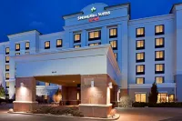 SpringHill Suites Denver North/Westminster Hotels near lululemon