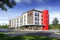 Avid Hotel Augusta W - Grovetown Hotels in Grovetown