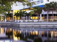 The Westin Fort Lauderdale Hotels near Broward Art Guild