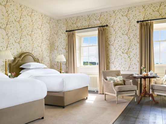 Carton House, a Fairmont Managed Hotel Rooms