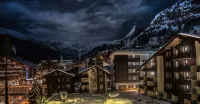 Schweizerhof Zermatt - a Small Luxury Hotel Hotels near Jack Wolfskin Store