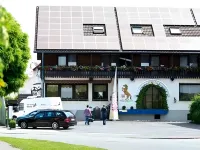 Hotel Gasthof Rössle Hotels in Gaufelden