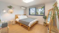 Taean Yoyo Kids Poolvilla Hotels in Taean-gun