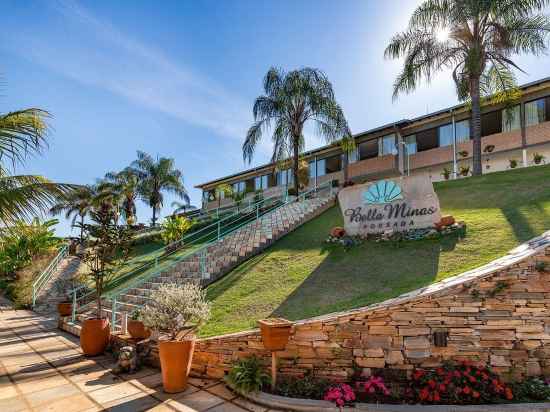 Cerro Calafate Hotel Hotel Exterior