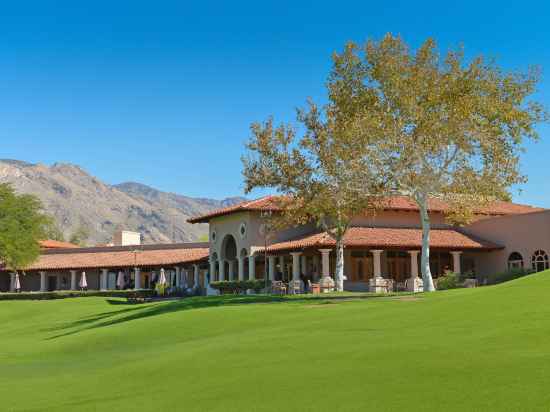 The Westin la Paloma Resort & Spa Hotel Exterior