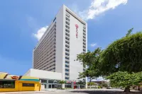 Ramada by Wyndham Campos Dos Goytacazes Hotel & Suites Hotel a Campos