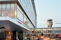 Montreal Airport Marriott in-Terminal Hotel Hotels near Fairview Pointe Claire