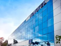 Novotel Rio de Janeiro Parque Olimpico Hotels near Parque Madureira