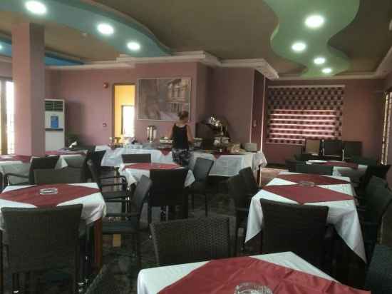 Almarsa Village Resort Dining/Meeting Rooms