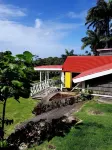 The Hermitage Inn Hotels in Nevis